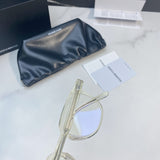 S-sunglasses G monster Unisex Reading Glasses For Lutto Round Reading Ultralight Resin Clear HD Lens Presbyopic Hyperopia Eyeglasses Transparent Retro Computer Anti-Blue lens Eyewear