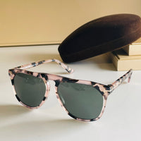 Fashion luxury brand polarized TF sunglasses For men FT0835 Tom sun glasses ford For women Driving Square sunglasses With Original Case