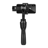 E-electronic XINPU AoChuan Smart S1 3 Axis Handheld Smartphone Gimbal Stabilizer YouTube Video Vlog Tripod for IPhone Android Samsung Galaxy