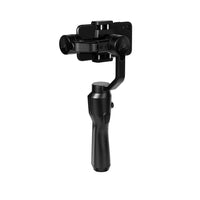 E-electronic XINPU AoChuan Smart S1 3 Axis Handheld Smartphone Gimbal Stabilizer YouTube Video Vlog Tripod for IPhone Android Samsung Galaxy