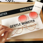 S-sunglasses Binjun 2021 Gentle Fashion Sunglasses for DIPLO - THE CUB 032 with White round glasses case UV400 Polarized Driving Sunglasses Magnetic Clip Glasses Unisex Lenses Retro Frame Day Night Vision Sunglasses Outdoor Anti-UV Eyewear