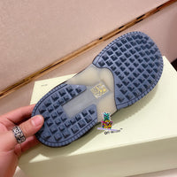 S-shoe O.F.F W.H.I.T.E British Style Thick Bottom Shoes Women Sandals Retro Female Women Sandals Thick Bottom Ladies Sandals Platform Sandals Women Open Toe Beach Shoes Stamped Woman Footwear Sandals
