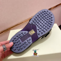 S-shoe O.F.F W.H.I.T.E British Style Thick Bottom Shoes Women Sandals Retro Female Women Sandals Thick Bottom Ladies Sandals Platform Sandals Women Open Toe Beach Shoes Stamped Woman Footwear Sandals