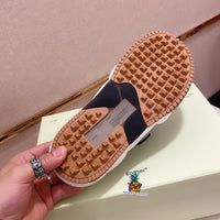 S-shoe O.F.F W.H.I.T.E British Style Thick Bottom Shoes Women Sandals Retro Female Women Sandals Thick Bottom Ladies Sandals Platform Sandals Women Open Toe Beach Shoes Stamped Woman Footwear Sandals