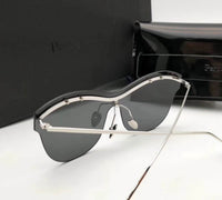 S-sunglasses p.e.r.c.y L.a.u+FFlXXEDSTUDlOSXX New men's polarized sunglasses Driving glasses