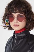 S-sunglasses 2019 GM Gentle Monster mans Sunglasses Women V brand for HAMMER