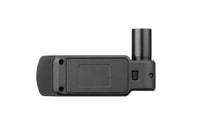E-Electronic Saramonic UwMic9 Kit7 UwMic9 TX9+RX-XLR9 Wireless Lavalier Microphone with Transmitter & XLR Battery Grip XLR Receiver for Camera Camcorder
