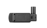 E-Electronic Saramonic UwMic9 Kit7 UwMic9 TX9+RX-XLR9 Wireless Lavalier Microphone with Transmitter & XLR Battery Grip XLR Receiver for Camera Camcorder