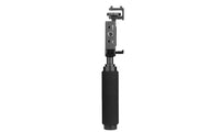 E-Electronic Saramonic UwMic9 Kit12 (UwMic9 SP-RX9+TX9) Wireless Lavalier Mic w/Dual-Rec & Mixer for iPhone & Android Smartphones