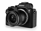 E-Electronic KAMLAN New Product KL21MM F1.8 Wide-angle Fixed Focus APS-C Frame Mirrorless lens Portable Waterproof Mirrorless Camera Manual Fix Focus Prime Lens for Canon EOS-M for Sony E for Fuji FX/ M4/3