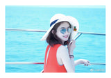 S-sunglasses Heart shaped fashion sunglassesMale and female for W.A.N.G.D.E.R.L.A.N.D 2018 sunglasses