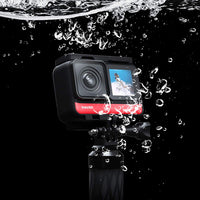 E-electronic XINPU New Insta360 ONE R 5.3K 360 5.7K 4K Multi-Module Camera For Vlogging Twin Edition 360 Edition Modular Action Camera Mini Cameracamera para sa potograpiya 5M Body Waterproof Supports FlowState Stabilization Voice Control Slow