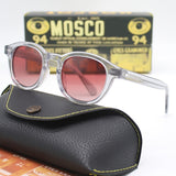 Johnny Depp Polarized Sunglasses Men Women Luxury Brand Designer Lemtosh Style Sun Glasses For Male Female Oculos