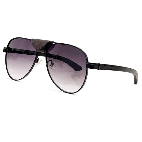 Brand Man Sunglasses Fashion Designer Driving Outdoor Sun Glasses Luxury Eyeglasses Summer Eyewear UV400