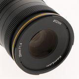 E-Electronic Kamlan 28mm f1.4 Humanistic fixed focus APS-C frame mirrorless lens Wide Angle APS-C Large Aperture Manual for Mirrorless Cameras For Sony Fuji M4/3 Canon Camera Lens