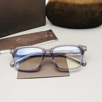 Eyeglass Frames Women's Eyeglass Frame Tom For Prescription Optical Lenses Women's Eyeglasses Frame TF5661-F-B Reading Glasses