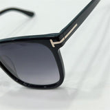 Glasses 2023 Fashion Women's Tom For Acetate Square Designer Sunglasses  FT0930 Retro Shades Popular Sunglasses Man