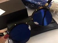 S-sunglasses New Gentle Monster man or Women eyeware V brand Sign of Two sunglasses