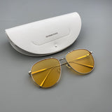 S-sunglasses 2020 Hot Sale Korea Famous Designer Sunglasses GM MIOMIO Fashion Unisex Sunglasses for men and women UV400 Sunglasses with box