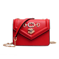 L-package 20-14-7cm Women Purses and Handbags Top Handle Satchel Shoulder Bags Messenger Tote Bag For Ladies