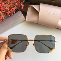 S-sunglasses F.I.X.X.A.T.I.V.E legend New Aviator Fashion Pilot Men Womens Sunglasses 61-19-145