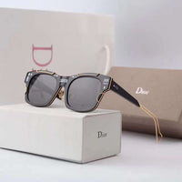 S-sunglasses Dior Polarized Sports Sunglasses for Men Women Driving Golf Softball Hiking Sun Glasses For di JADIO