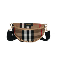 L-package 24-15cm Fanny Pack for Men and Women Waist Pack Belt Bags with Adjustable Strap