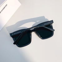 S-sunglasses New Gentle Monster man or Women eyeware Sunglasses for Aviator Polarized Metal Mirror UV400 Lens Protection DREAMER 17 01