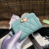 A-accessories NO.80602 7.5-11.5-2.5cm Wallet for Women Cute Leather Coin Purse for Girls