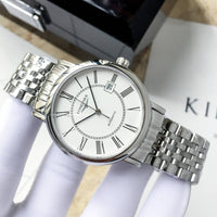 W-watch L.o.n.g.i.n.e.s elegant collection watch