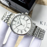 W-watch L.o.n.g.i.n.e.s elegant collection watch