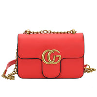 L-package 21-14-8cm Purses and Handbags for Women Fashion Ladies PU Leather Top Handle Satchel Shoulder Tote Bags