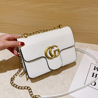 L-package 21-14-8cm Purses and Handbags for Women Fashion Ladies PU Leather Top Handle Satchel Shoulder Tote Bags