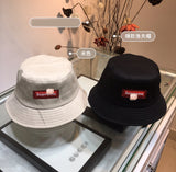 C-hat Supreme Unisex Bucket Hat Reversible Fisherman Hat Solid Color Outdoor Sun Hat Packable