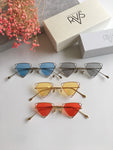 S-sunglasses R.V.S PALLADIUM Lightweight Polarized Sunglasses 100% UV protection 51-23-154