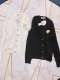 D-clothing P.L.A.Y Couple Sunscreen UV Sun Protection Hooded Quick Dry Slim-Fit Thin Jacket