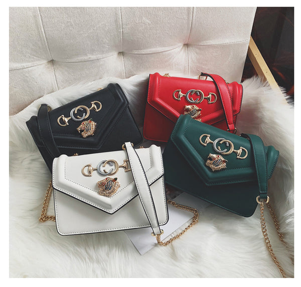 L-package 20-14-7cm Women Purses and Handbags Top Handle Satchel Shoulder Bags Messenger Tote Bag For Ladies