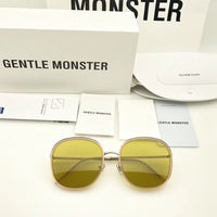 S-sunglasses 2020 Hot Sale Korea Famous Designer Sunglasses GM RIMO Fashion Unisex Sunglasses for men and women UV400 Sunglasses with box