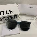 S-sunglasses New Gentle Monster man or Women eyeware Unisex Sunglasses Classic Men Retro UV400 MY MA 01