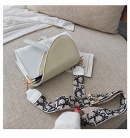 L-package 20-14-8cm Women Handbags Shoulder Bags Tote PU Leather Handbags Fashion Bags