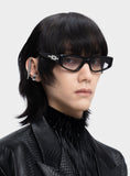 S-sunglasses Korean Polarized Sunglasses For Duru Men Women UV Protection Sun Glasses Women Full Frame Classic Men Unisex Sunglasses for Beach/Cycling/Outdoor/Fishing/Golf