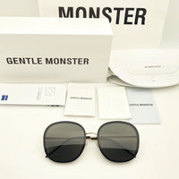 S-sunglasses 2020 Hot Sale Korea Famous Designer Sunglasses GM RIMO Fashion Unisex Sunglasses for men and women UV400 Sunglasses with box