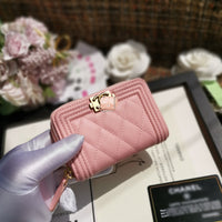 A-accessories NO.80602 7.5-11.5-2.5cm Wallet for Women Cute Leather Coin Purse for Girls