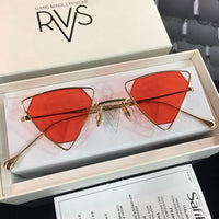 S-sunglasses R.V.S PALLADIUM Lightweight Polarized Sunglasses 100% UV protection 51-23-154
