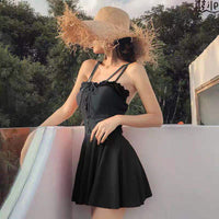 D-clothing Zimmermann Women's Halter One Piece Swimsuits Braid Macrame Ruched Tummy Control Swimwear