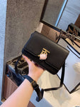 M-Handbag Burberry Small Crossbody Bag Cellphone Purse Wallet for Women Girl 21-15cm