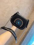 M-Handbag Prada 21-15cm Latest Leather Designer Bracelet Saddle Tote Crossbody Handbags for Women