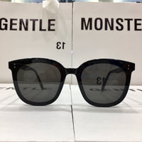 S-sunglasses New Gentle Monster man or Women eyeware Unisex Sunglasses Classic Men Retro UV400 MY MA 01