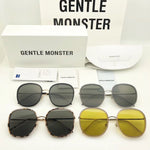 S-sunglasses 2020 Hot Sale Korea Famous Designer Sunglasses GM RIMO Fashion Unisex Sunglasses for men and women UV400 Sunglasses with box