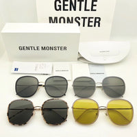 S-sunglasses 2020 Hot Sale Korea Famous Designer Sunglasses GM RIMO Fashion Unisex Sunglasses for men and women UV400 Sunglasses with box